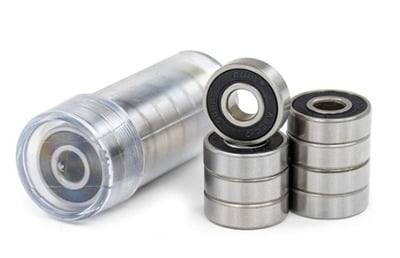 Enuff ABEC-7 Bearings Enuff ABEC-7 Bearings